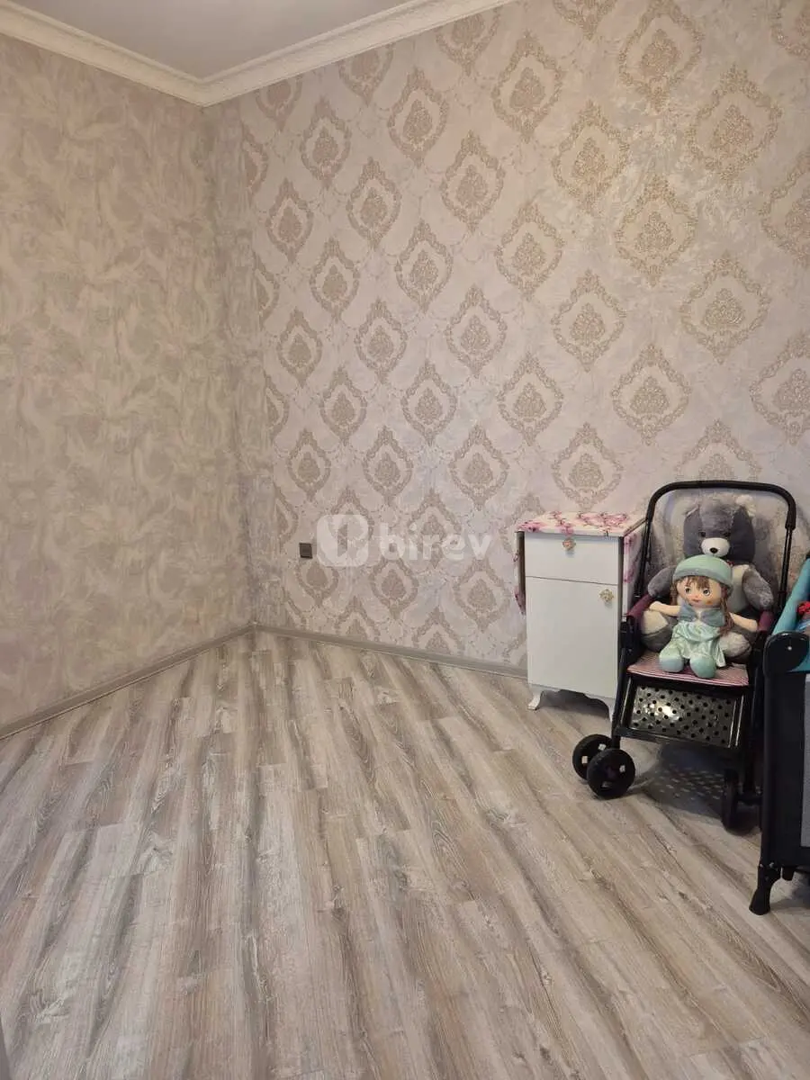 4-комнатный дом, пос. Забрат, Xavər Vəliyev küç. 120 A, Сабунчинский район — фото 25