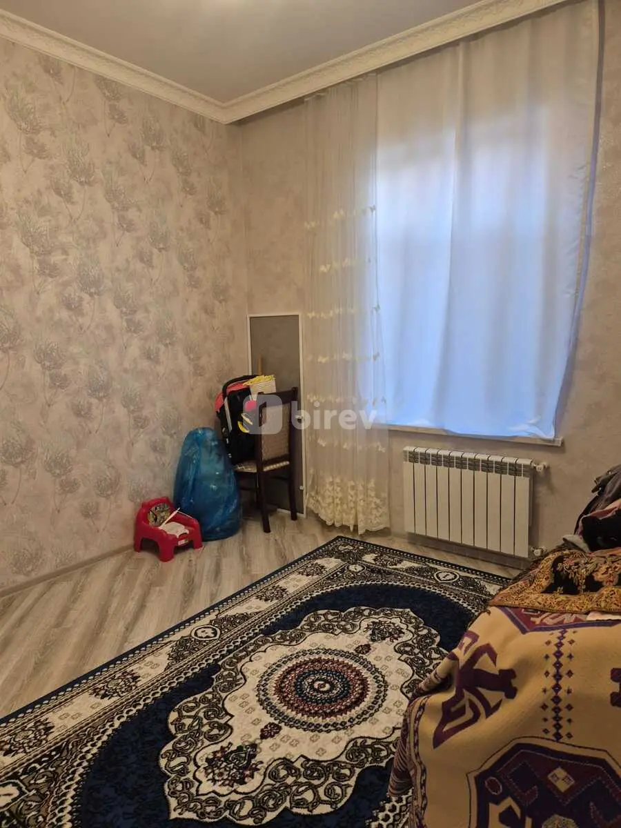 4-комнатный дом, пос. Забрат, Xavər Vəliyev küç. 120 A, Сабунчинский район — фото 26