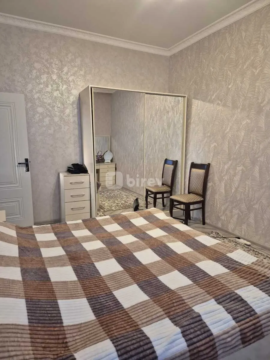 4-комнатный дом, пос. Забрат, Xavər Vəliyev küç. 120 A, Сабунчинский район — фото 27