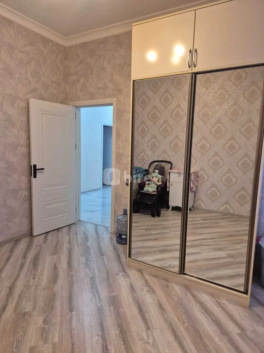 4-комнатный дом, пос. Забрат, Xavər Vəliyev küç. 120 A, Сабунчинский район — фото 29