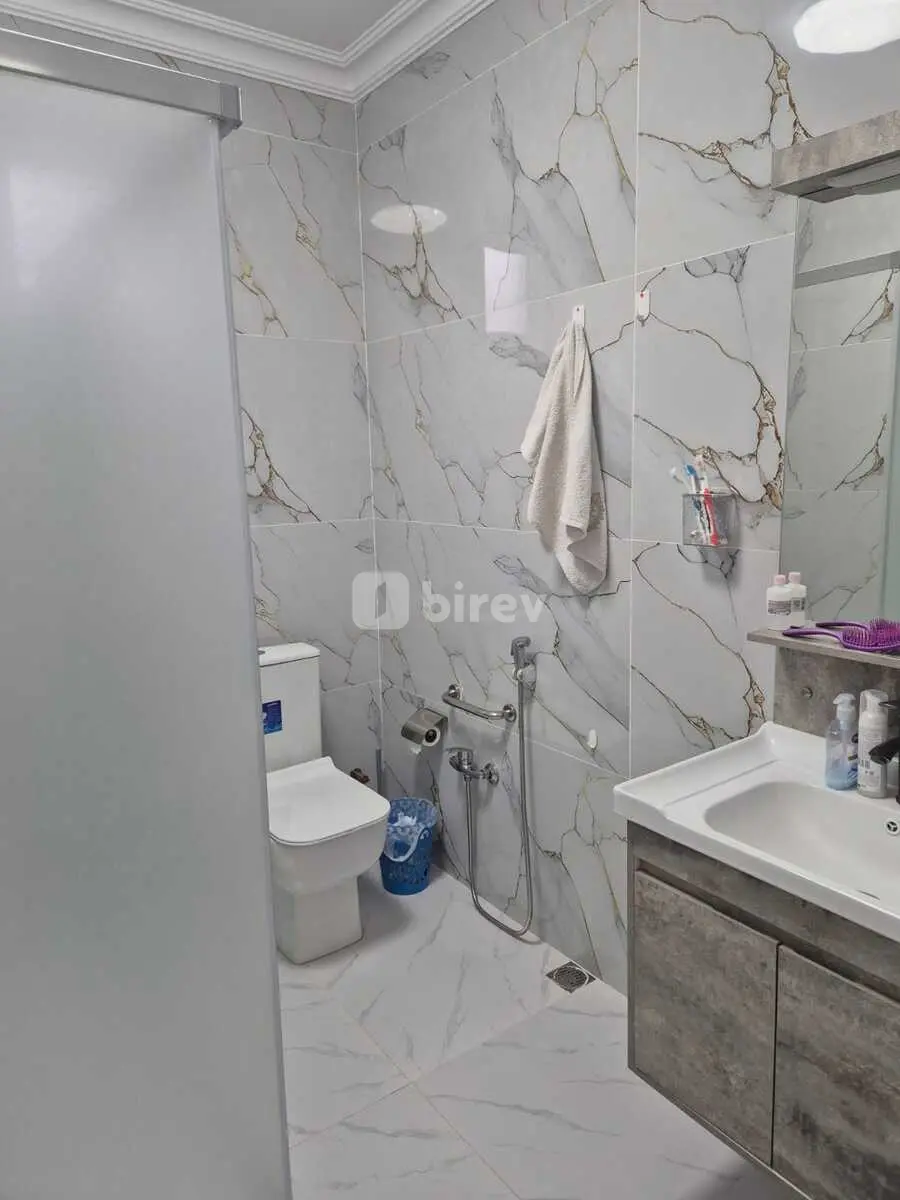 4-комнатный дом, пос. Забрат, Xavər Vəliyev küç. 120 A, Сабунчинский район — фото 30