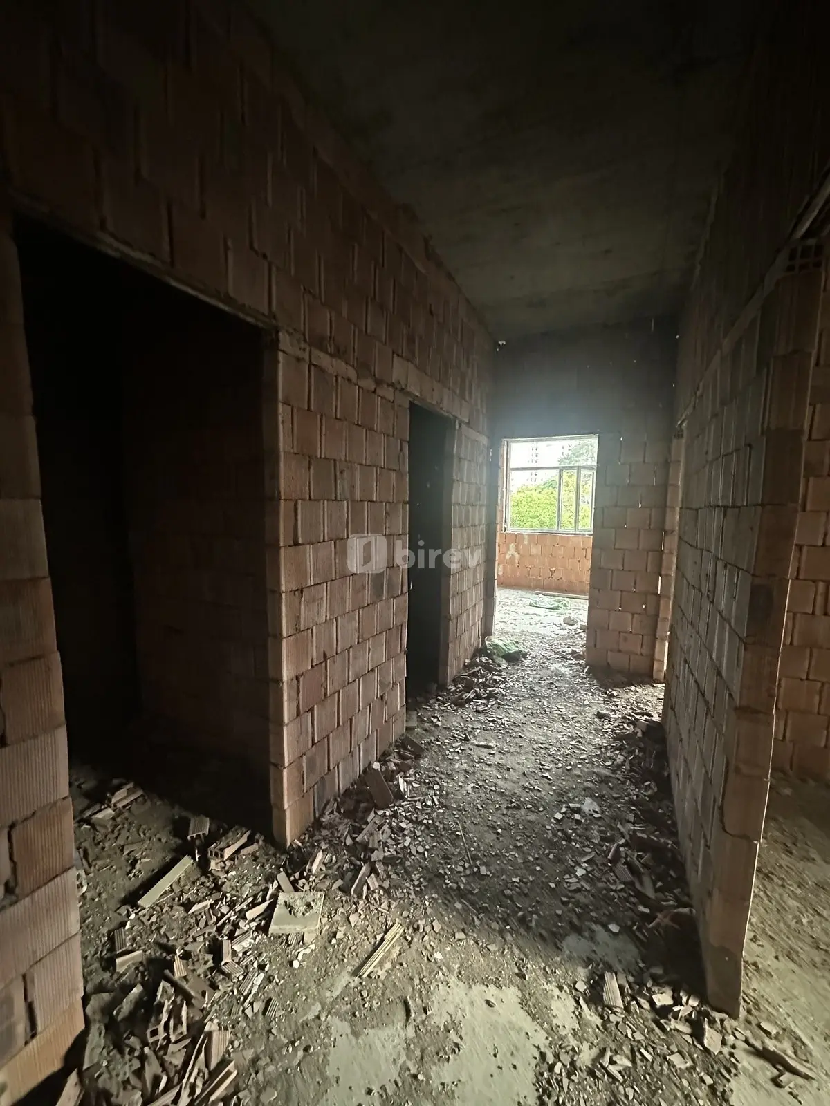 3-комнатная квартира, Наримановский район, Təbriz küçəsi, Баку — фото 2