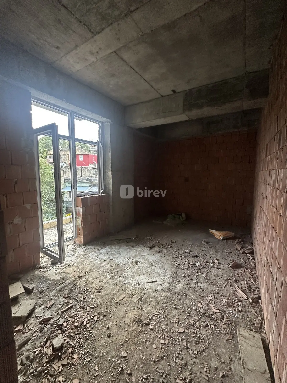 3-комнатная квартира, Наримановский район, Təbriz küçəsi, Баку — фото 3