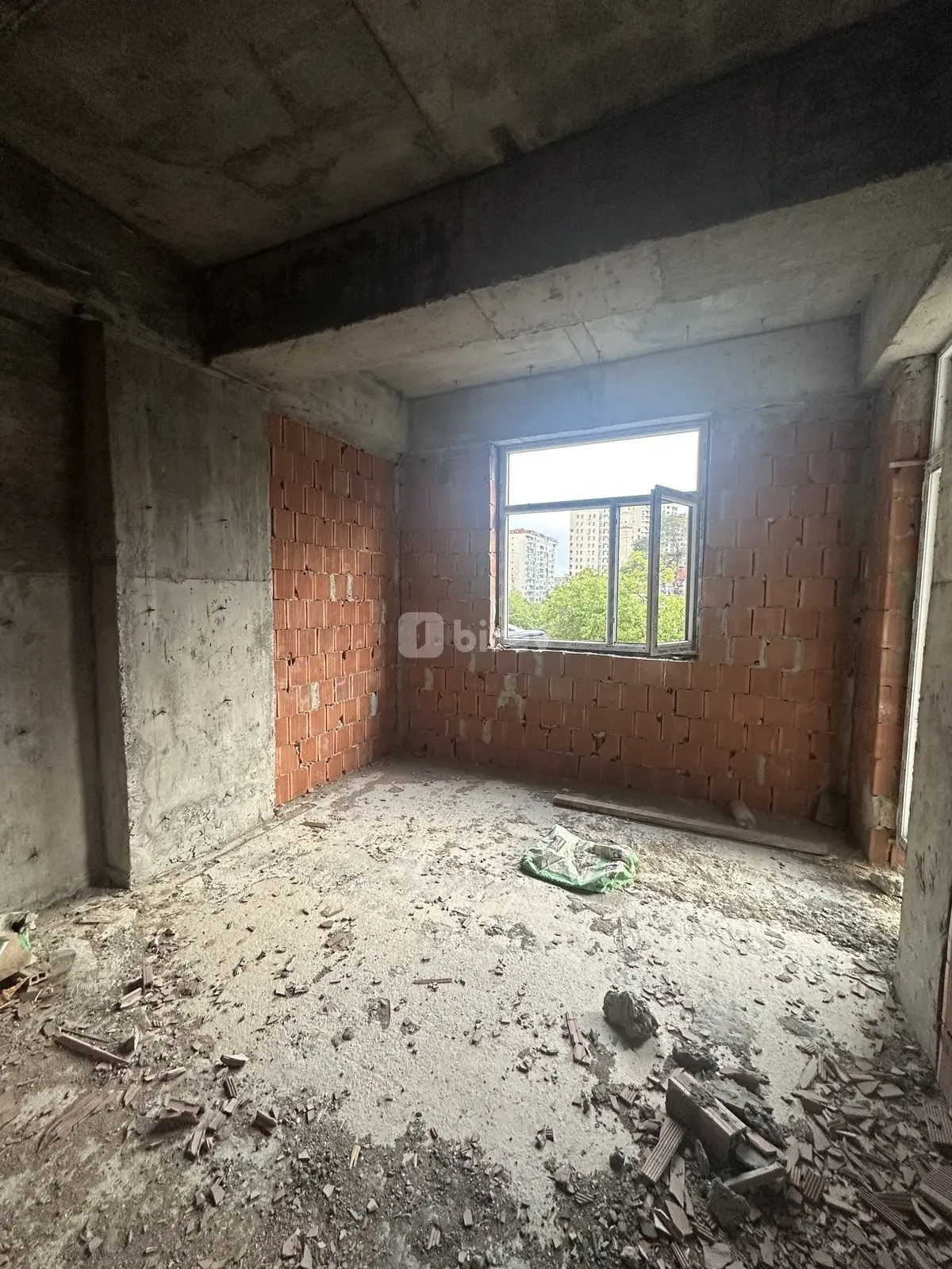 3-комнатная квартира, Наримановский район, Təbriz küçəsi, Баку — фото 4
