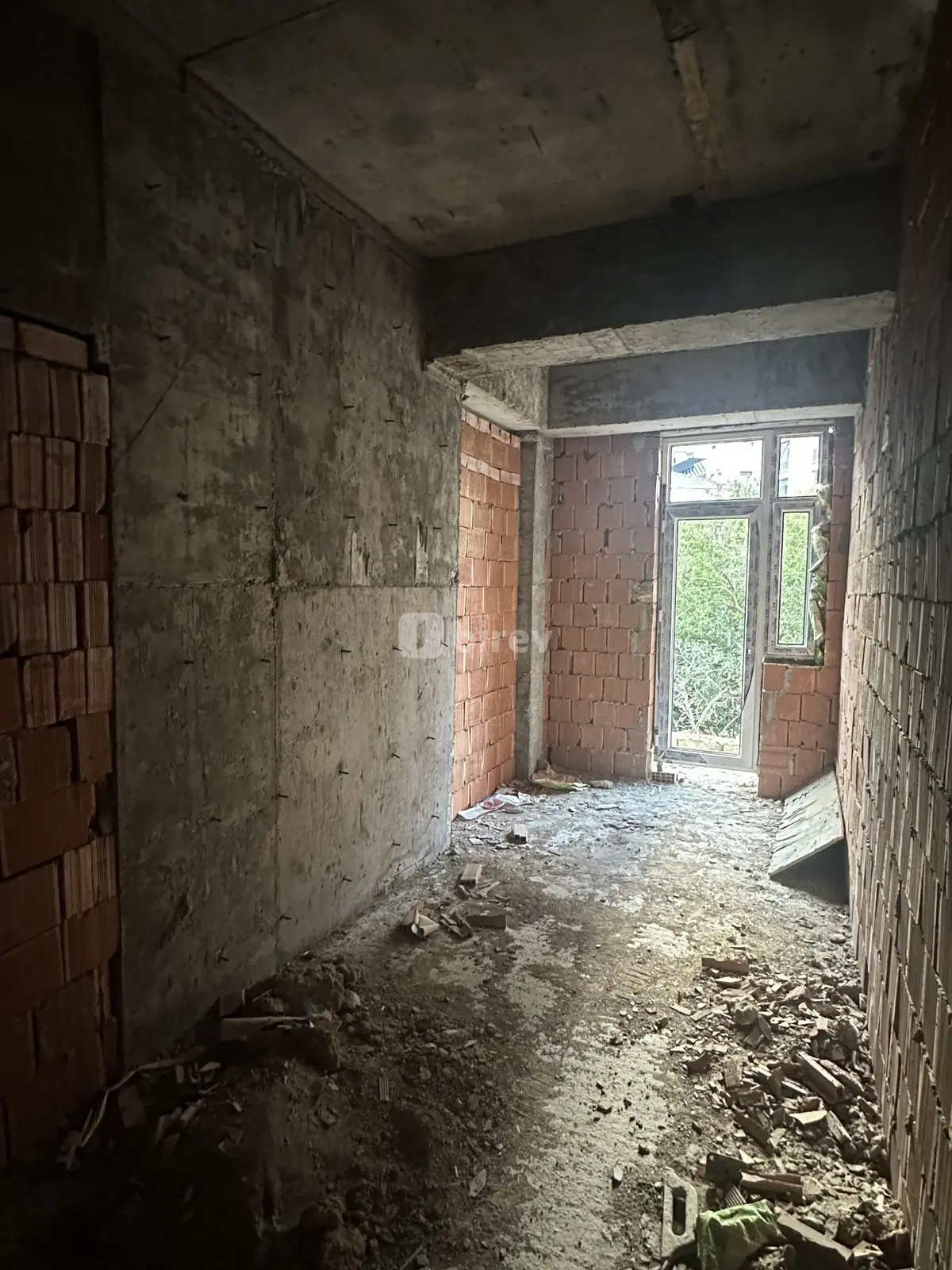 3-комнатная квартира, Наримановский район, Təbriz küçəsi, Баку — фото 6