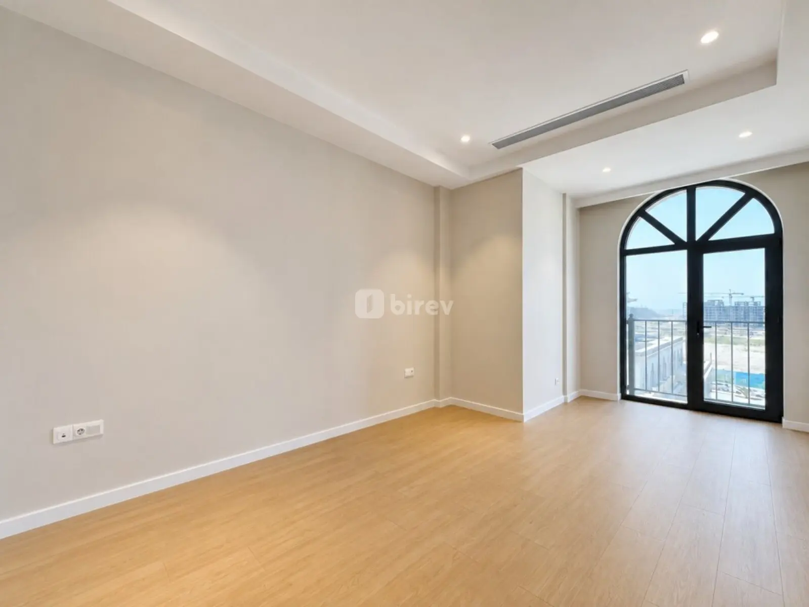 2-комнатная квартира, пос. Sea Breeze, Marina Village YK, Сабунчинский район — фото 1