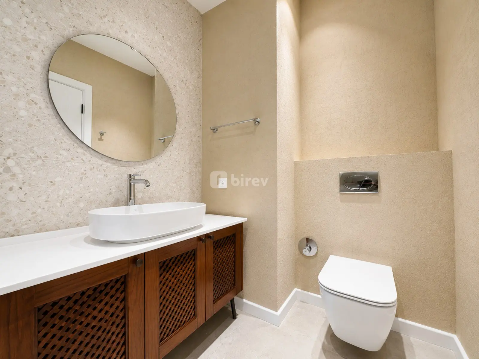 2-комнатная квартира, пос. Sea Breeze, Marina Village YK, Сабунчинский район — фото 2