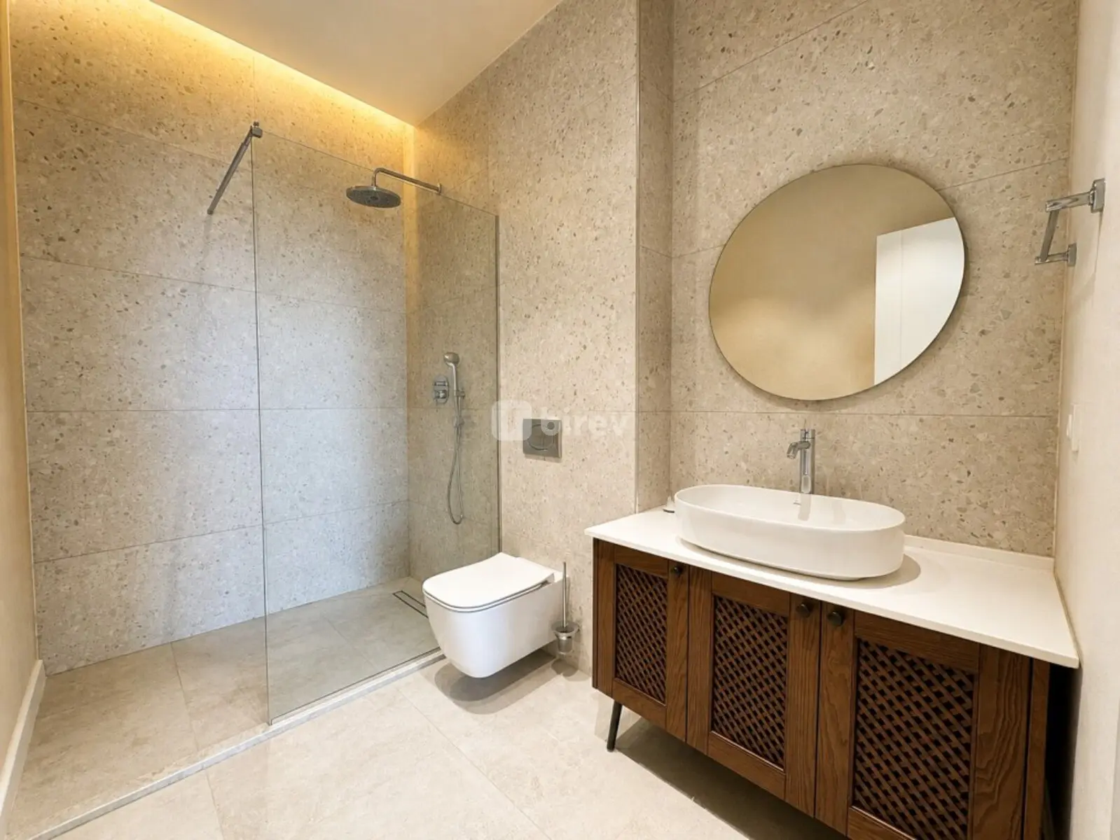 2-комнатная квартира, пос. Sea Breeze, Marina Village YK, Сабунчинский район — фото 4