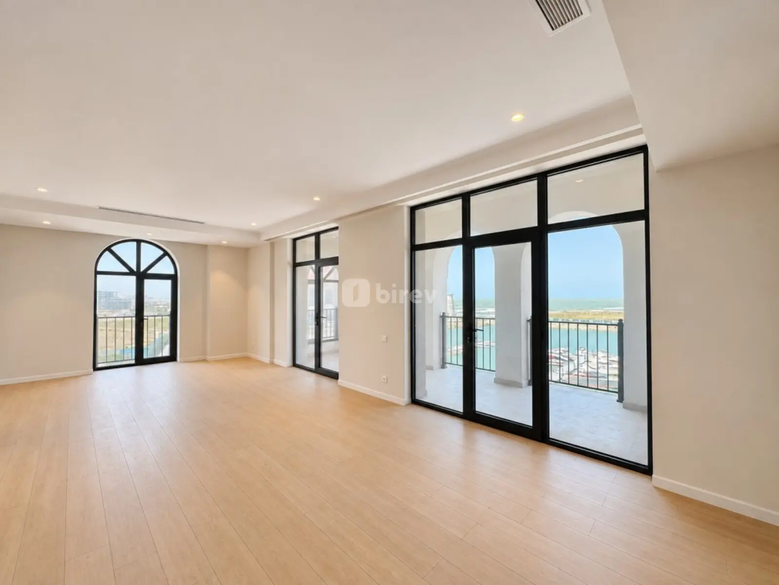 2-комнатная квартира, пос. Sea Breeze, Marina Village YK, Сабунчинский район — фото 5