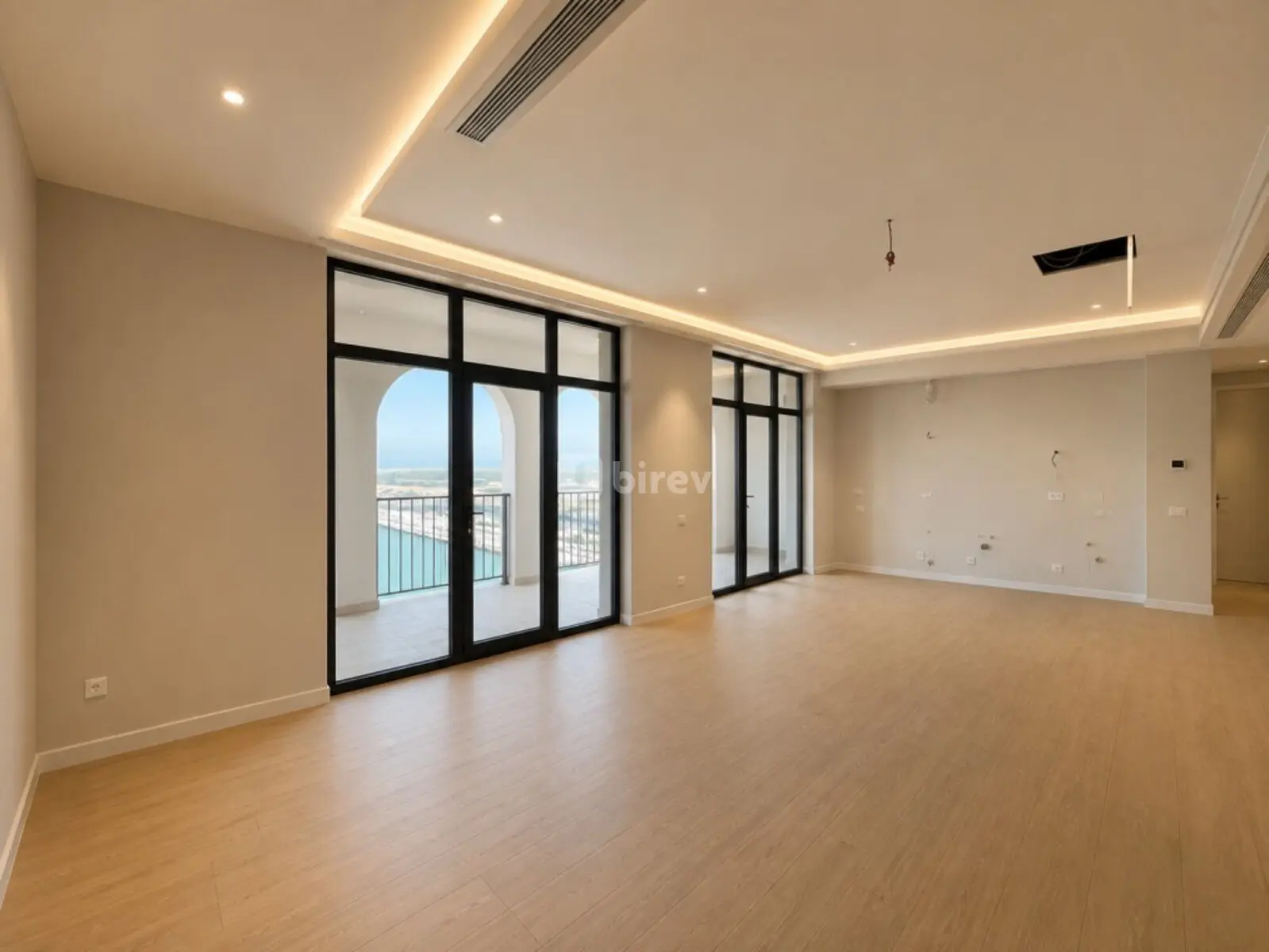 2-комнатная квартира, пос. Sea Breeze, Marina Village YK, Сабунчинский район — фото 7