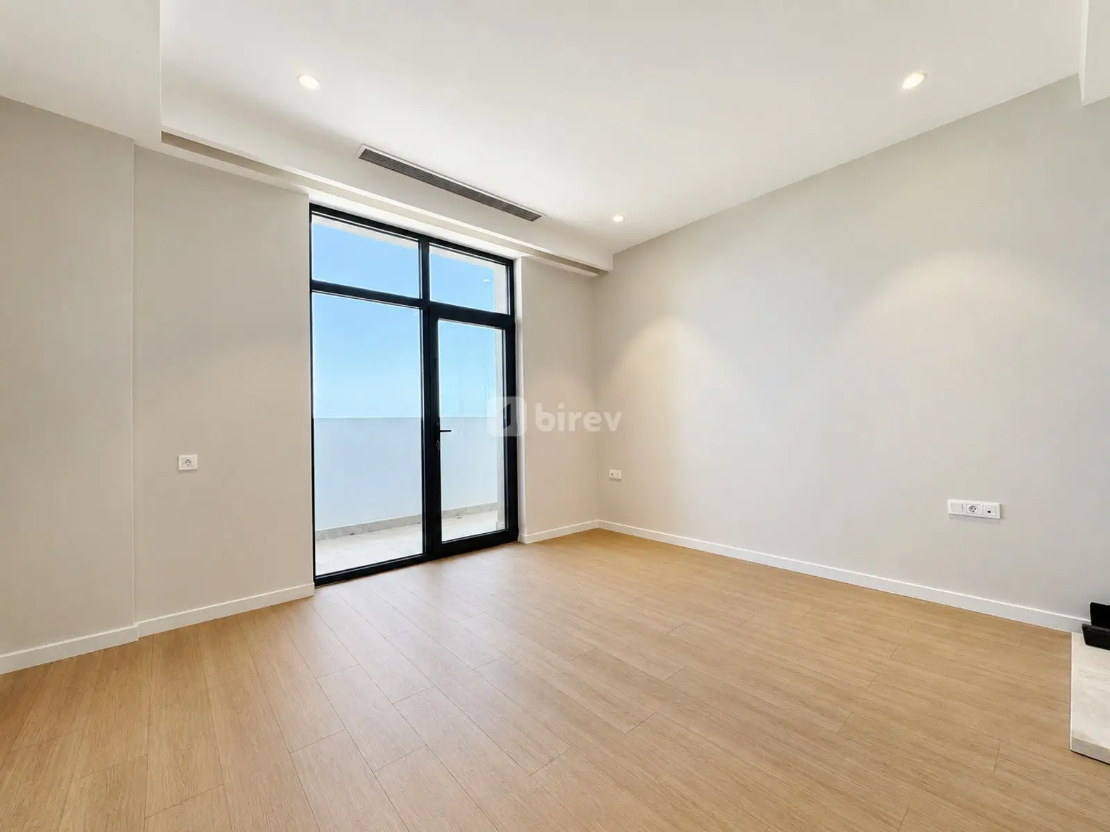 2-комнатная квартира, пос. Sea Breeze, Marina Village YK, Сабунчинский район — фото 11