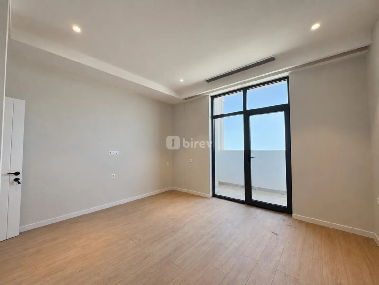2-комнатная квартира, пос. Sea Breeze, Marina Village YK, Сабунчинский район — фото 12