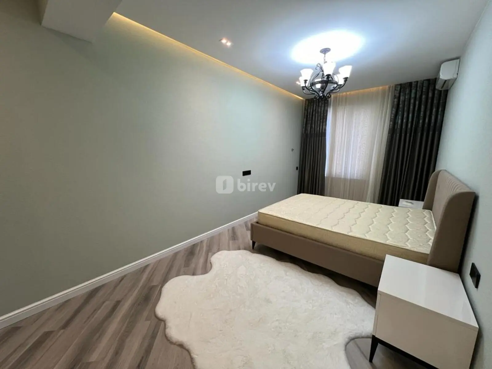 3-комнатная квартира, Наримановский район, Nazim Hacıyev küçəsi, Баку — фото 8