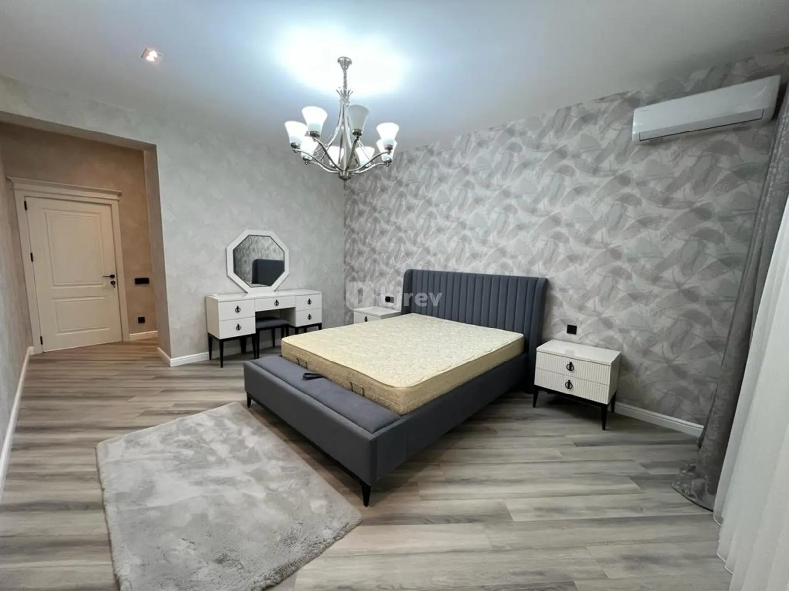 3-комнатная квартира, Наримановский район, Nazim Hacıyev küçəsi, Баку — фото 11