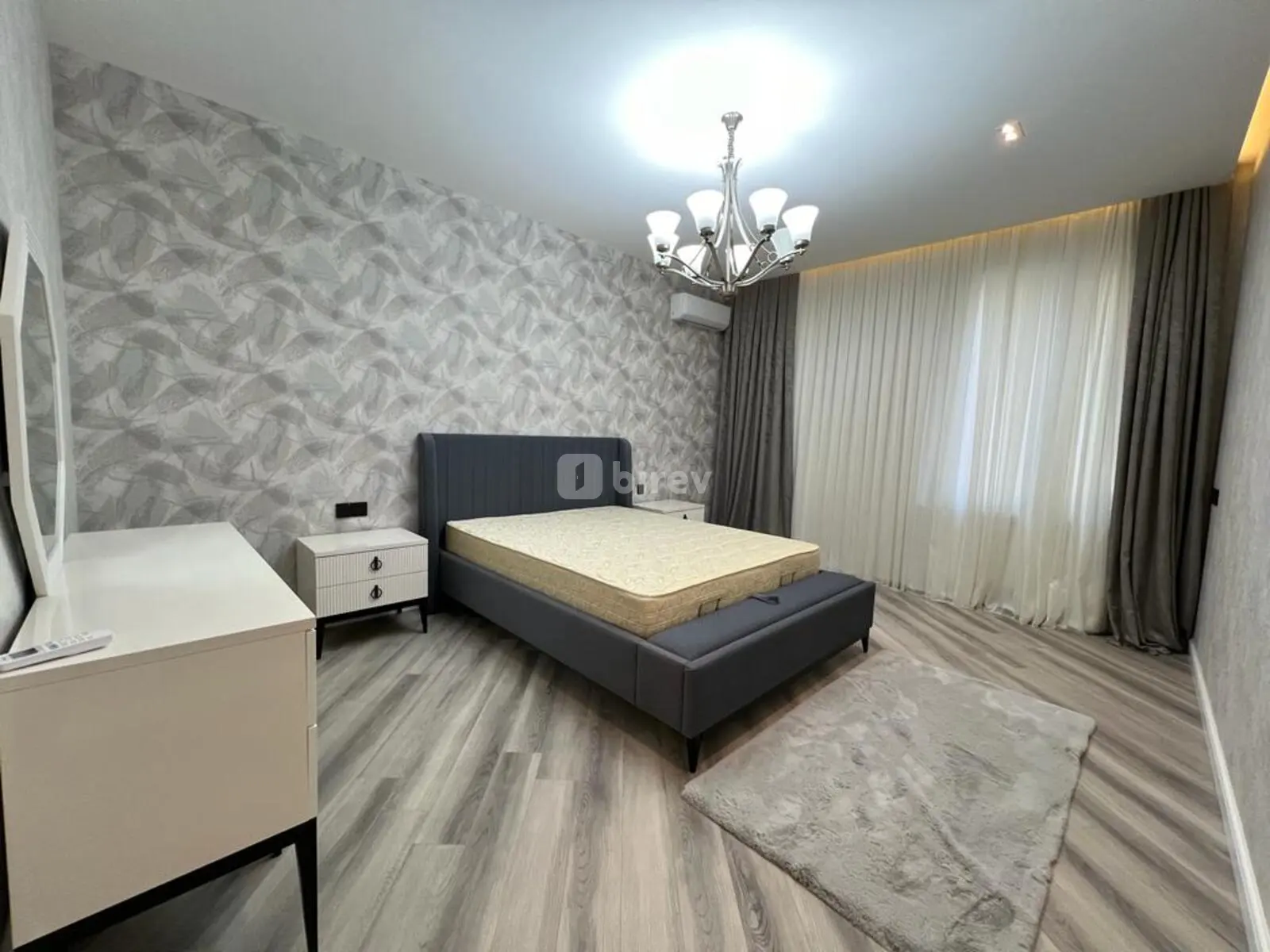 3-комнатная квартира, Наримановский район, Nazim Hacıyev küçəsi, Баку — фото 12