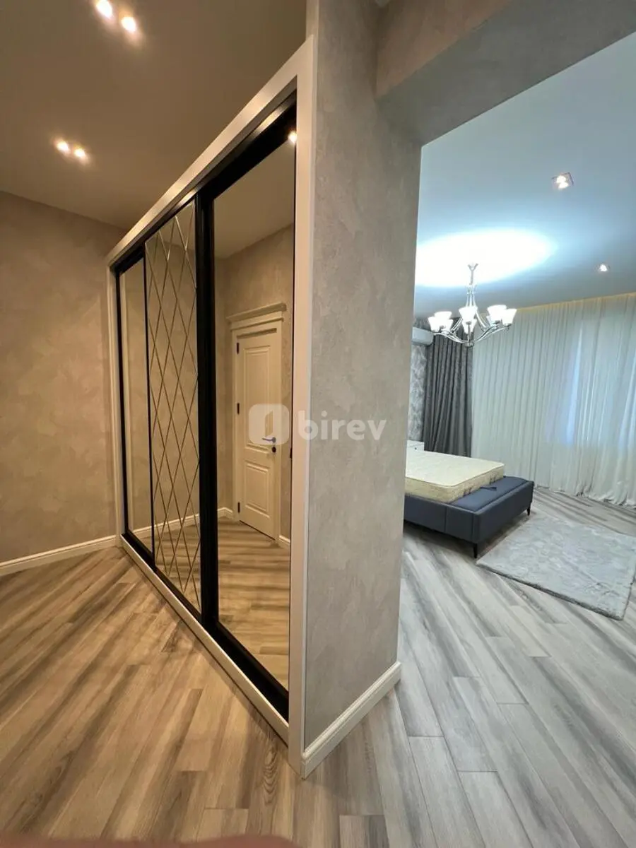3-комнатная квартира, Наримановский район, Nazim Hacıyev küçəsi, Баку — фото 13