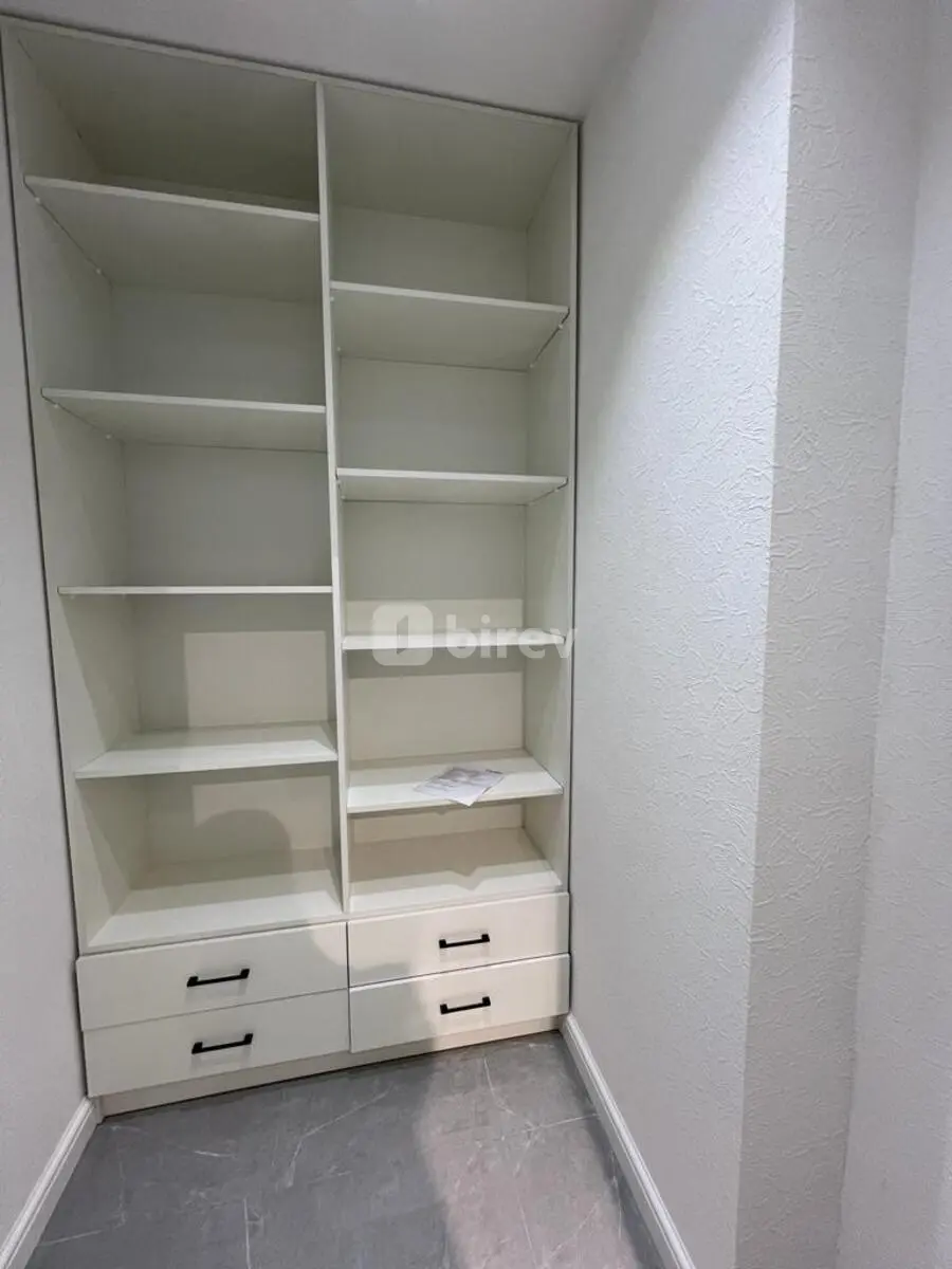 3-комнатная квартира, Наримановский район, Nazim Hacıyev küçəsi, Баку — фото 20