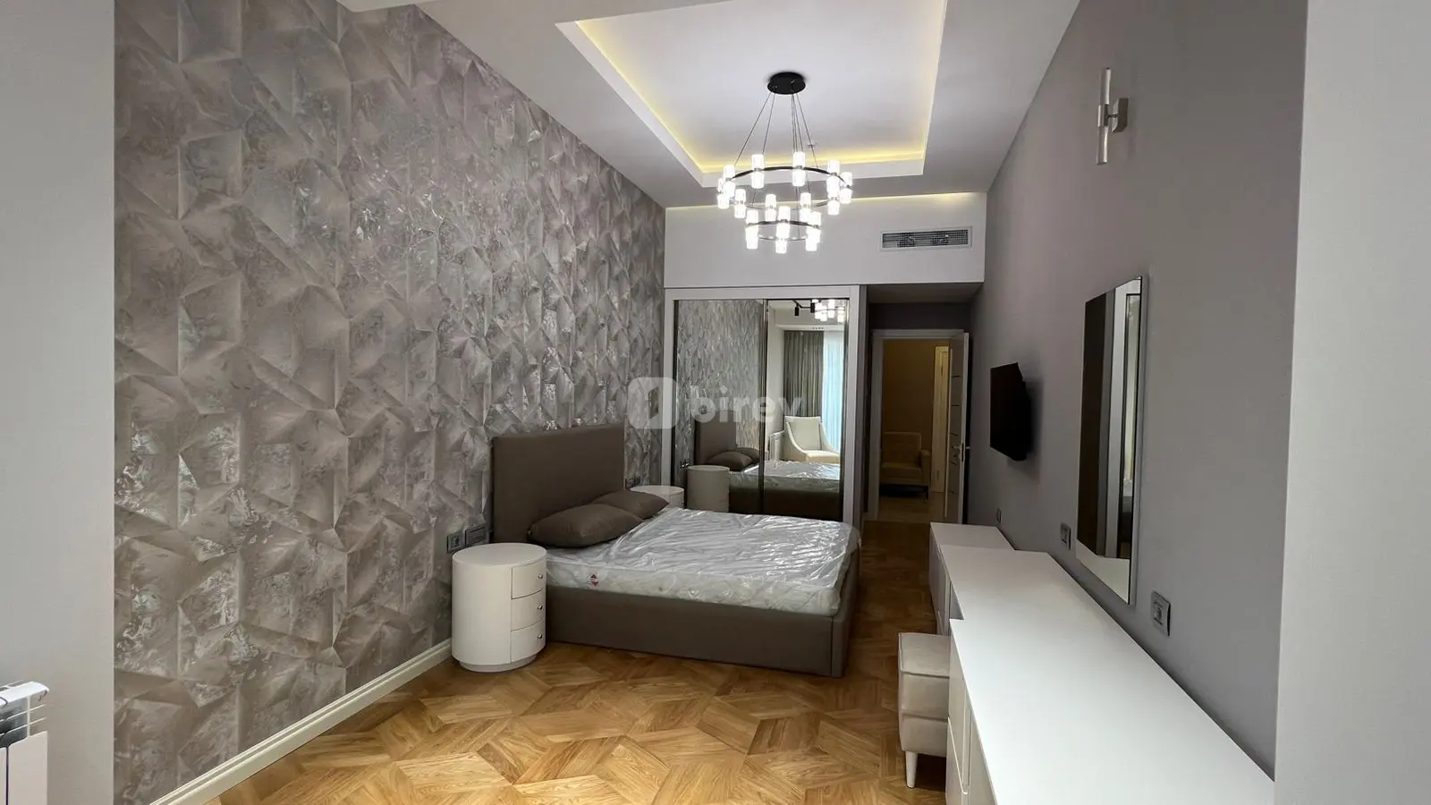 3-комнатная квартира, Насиминский район, Üzeyir Hacıbəyov küçəsi, Баку — фото 6