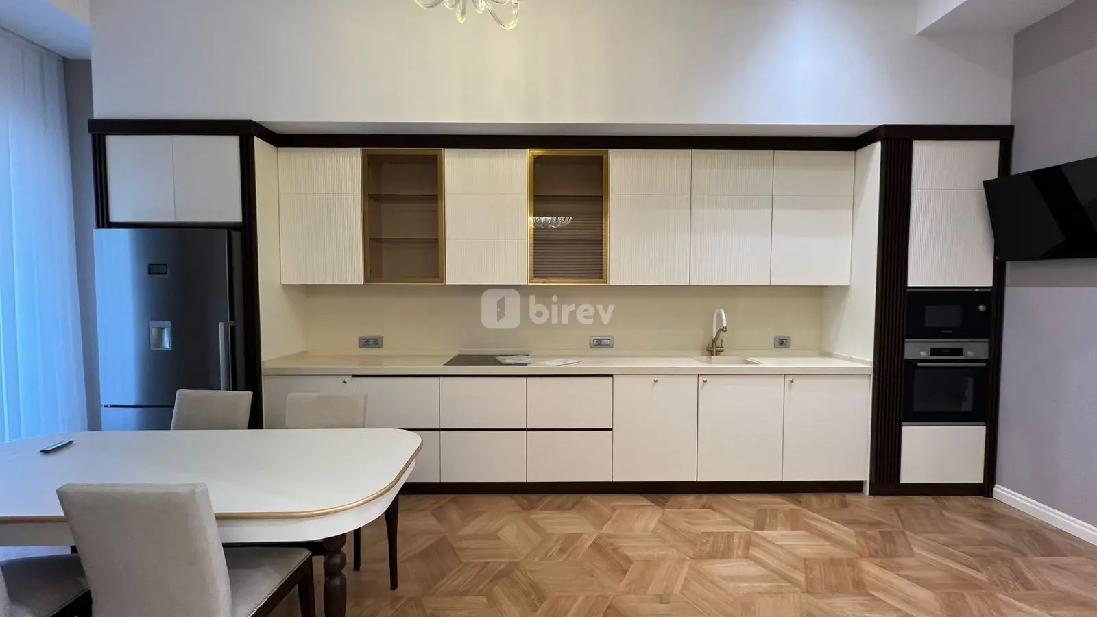 3-комнатная квартира, Насиминский район, Üzeyir Hacıbəyov küçəsi, Баку — фото 10