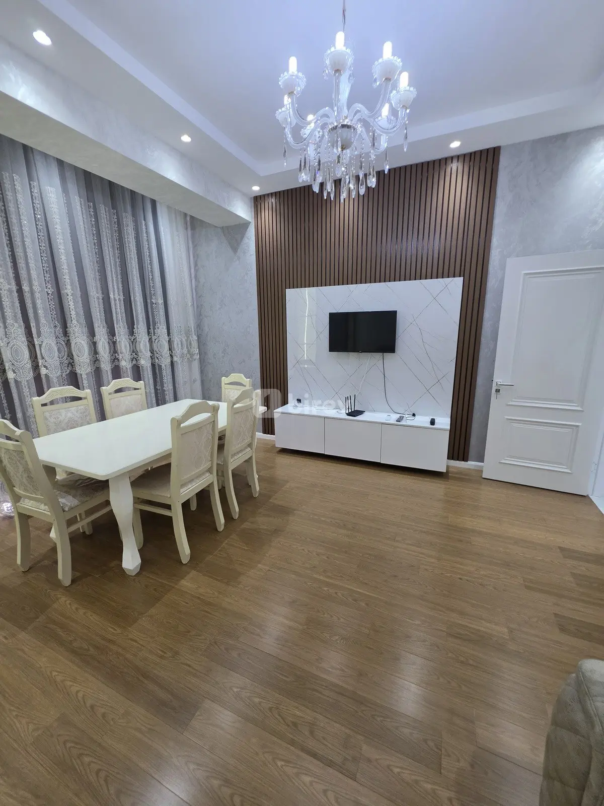 2-комнатная квартира, пос. Сулутепе, Ovdan küçəsi, Бинагадинский район — фото 3