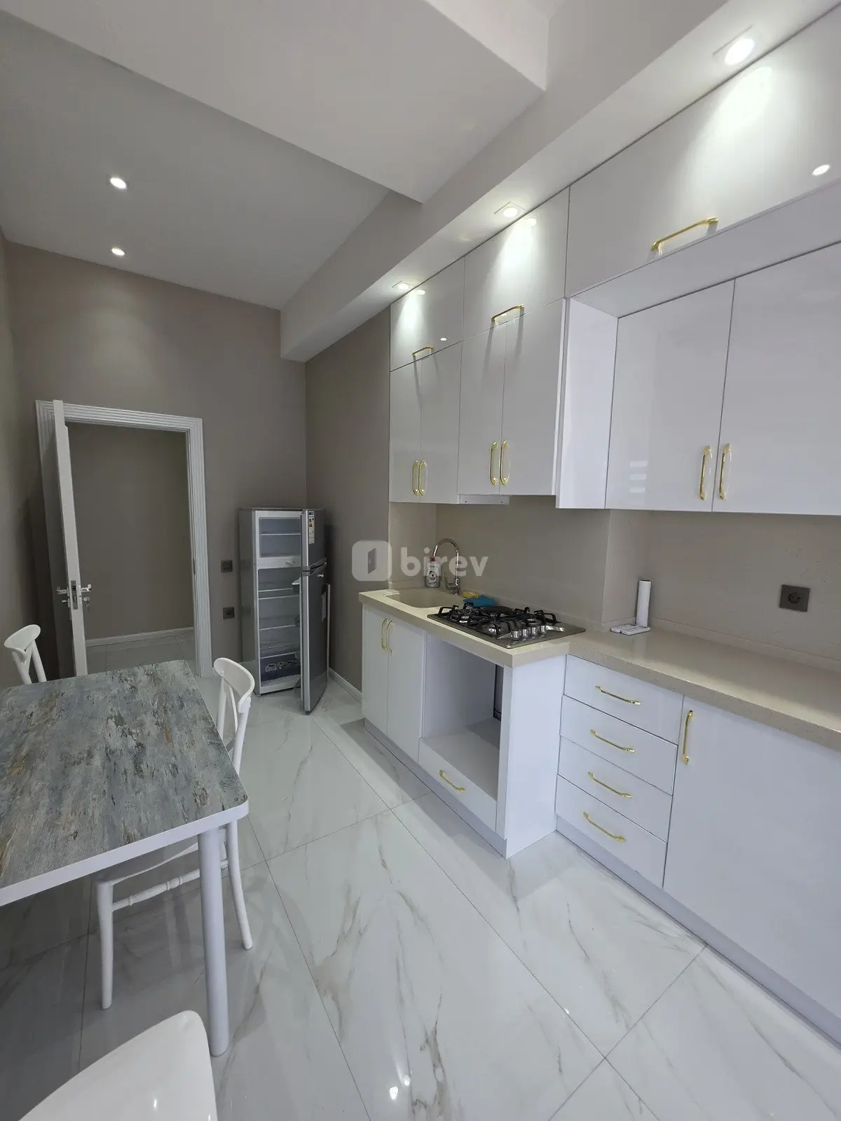 2-комнатная квартира, пос. Сулутепе, Ovdan küçəsi, Бинагадинский район — фото 4