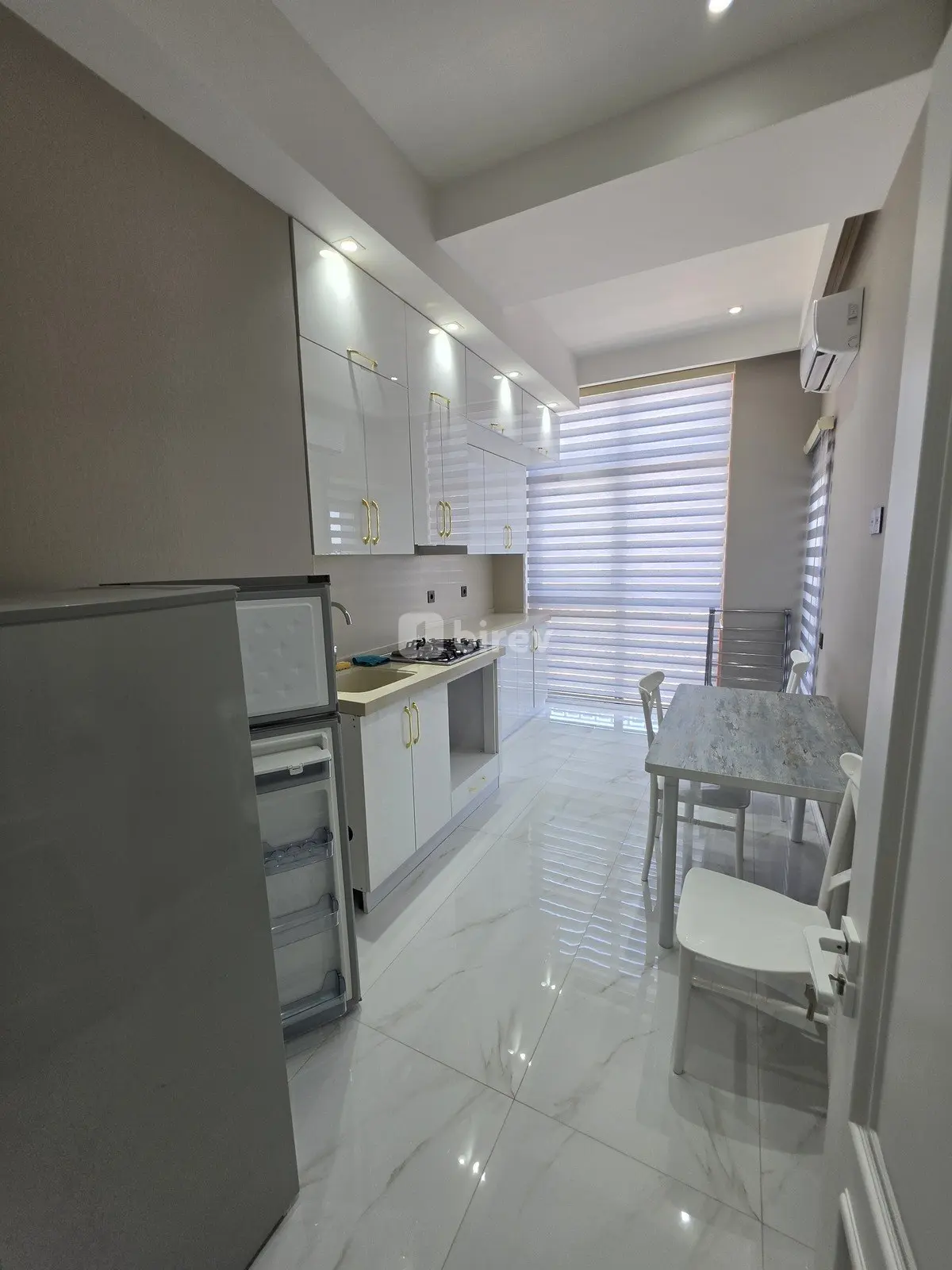 2-комнатная квартира, пос. Сулутепе, Ovdan küçəsi, Бинагадинский район — фото 6