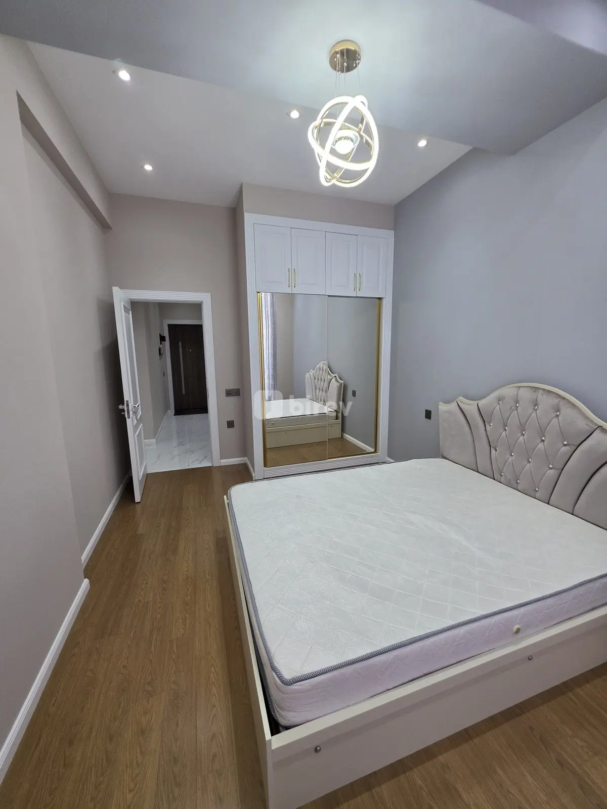 2-комнатная квартира, пос. Сулутепе, Ovdan küçəsi, Бинагадинский район — фото 7