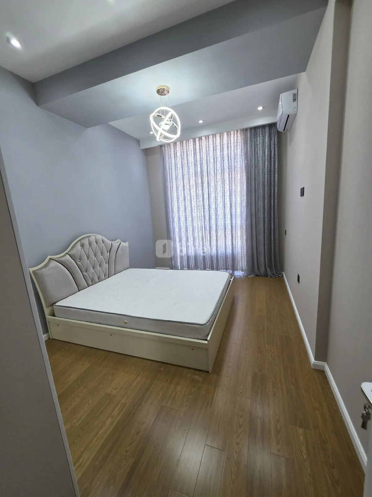 2-комнатная квартира, пос. Сулутепе, Ovdan küçəsi, Бинагадинский район — фото 8