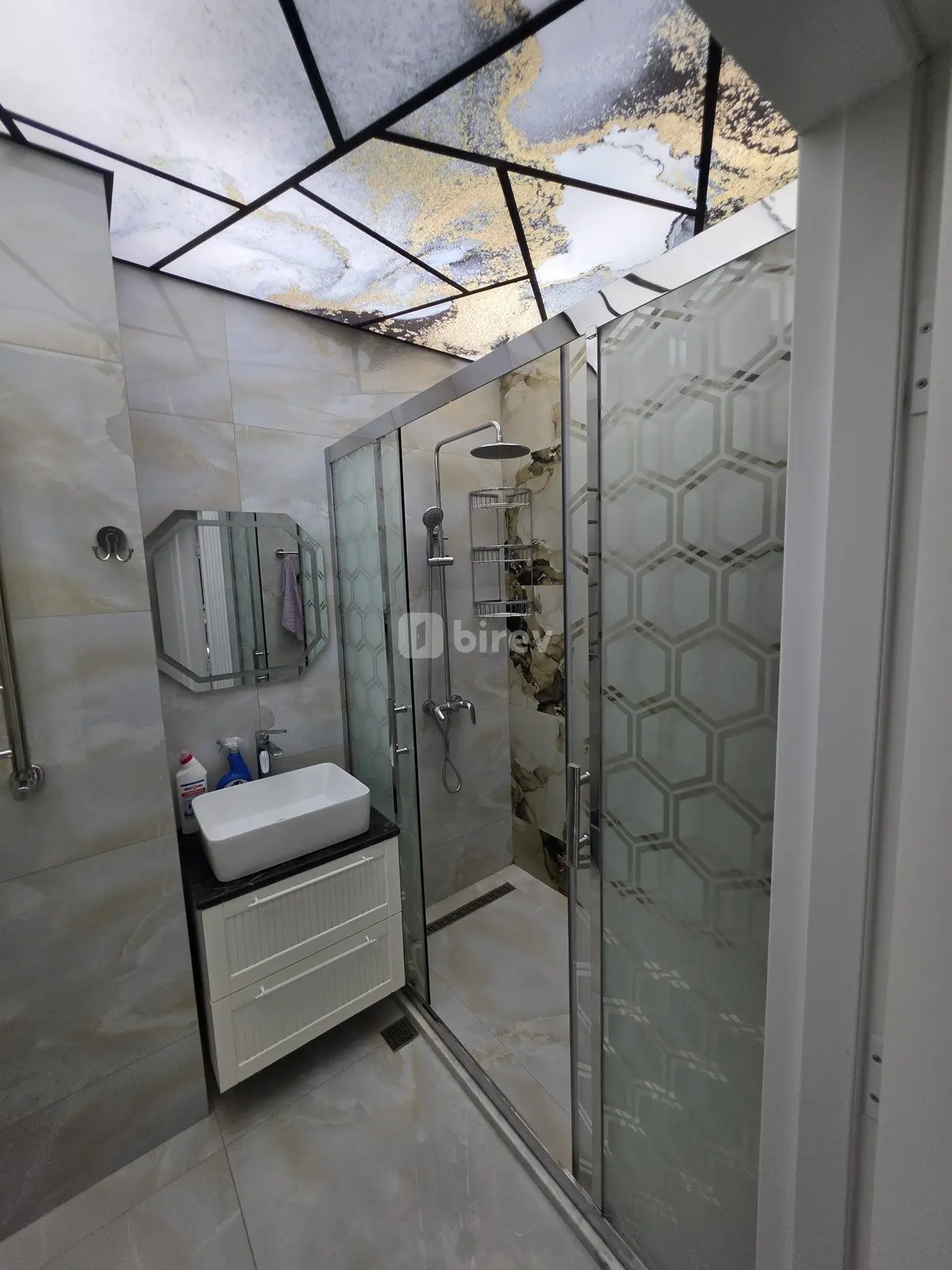 2-комнатная квартира, пос. Сулутепе, Ovdan küçəsi, Бинагадинский район — фото 13