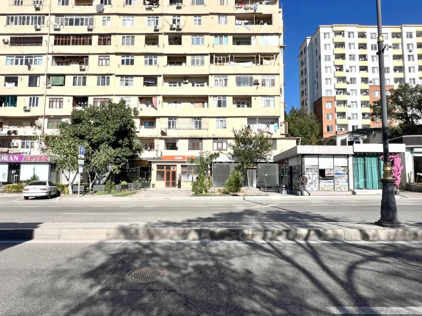 Объект, пос. Ахмедлы, Gəncə prospekti, Хатаинский район — фото 12