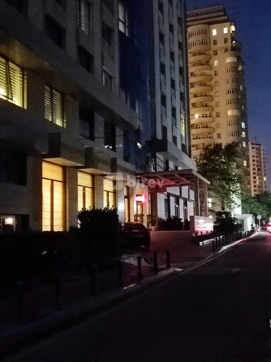 1-комнатная квартира, Сабаильский район, Dilarə Əliyeva küçəsi, Баку — фото 14
