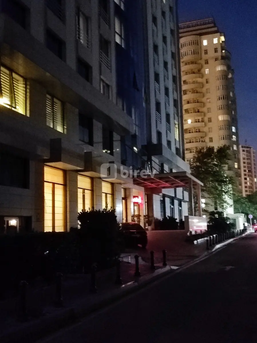 1-комнатная квартира, Сабаильский район, Dilarə Əliyeva küçəsi, Баку — фото 15