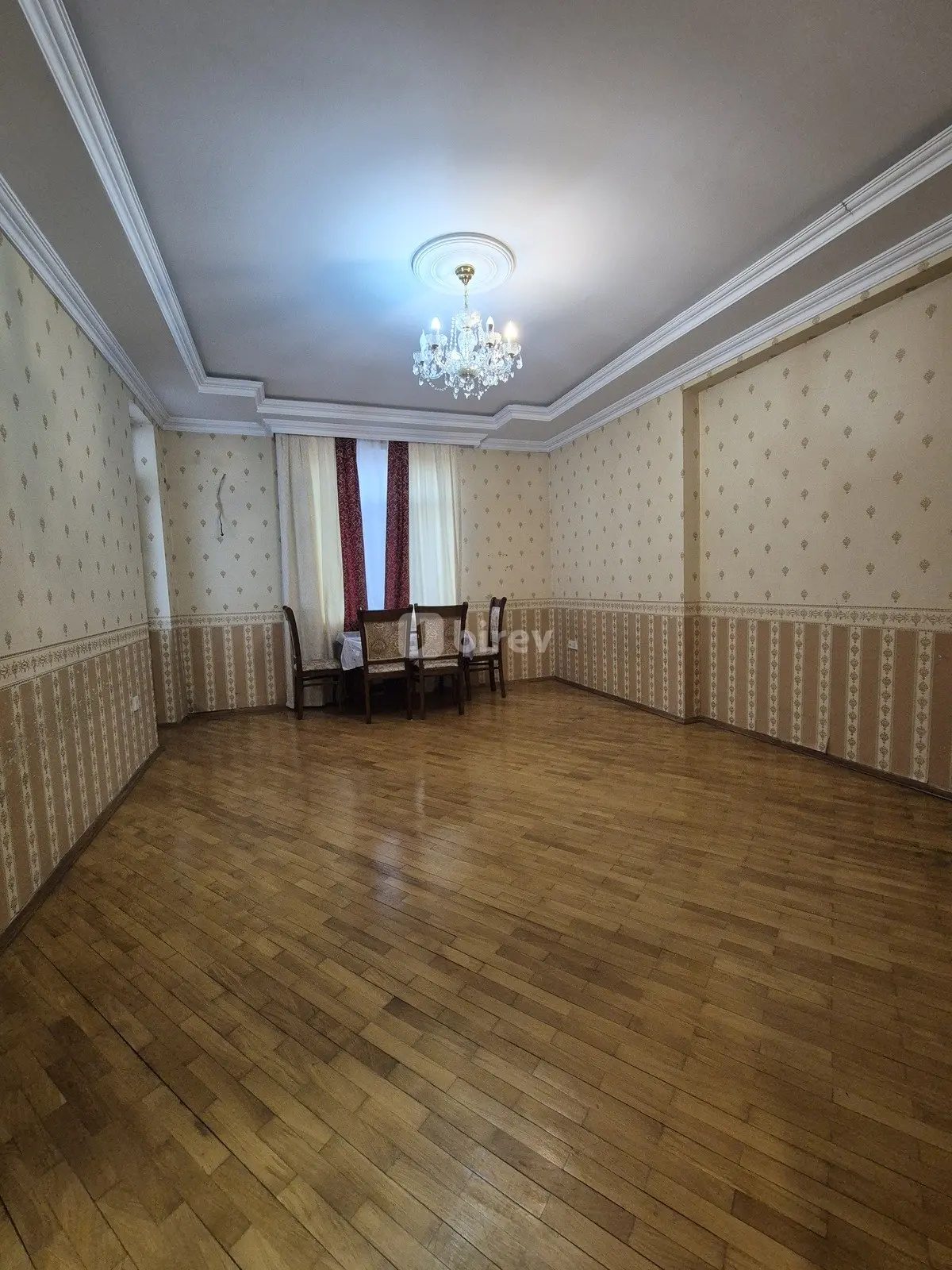 2-комнатная квартира, пос. Ени Ясамал, Məhəmməd Xiyabani küç., Ясамальский район — фото 1