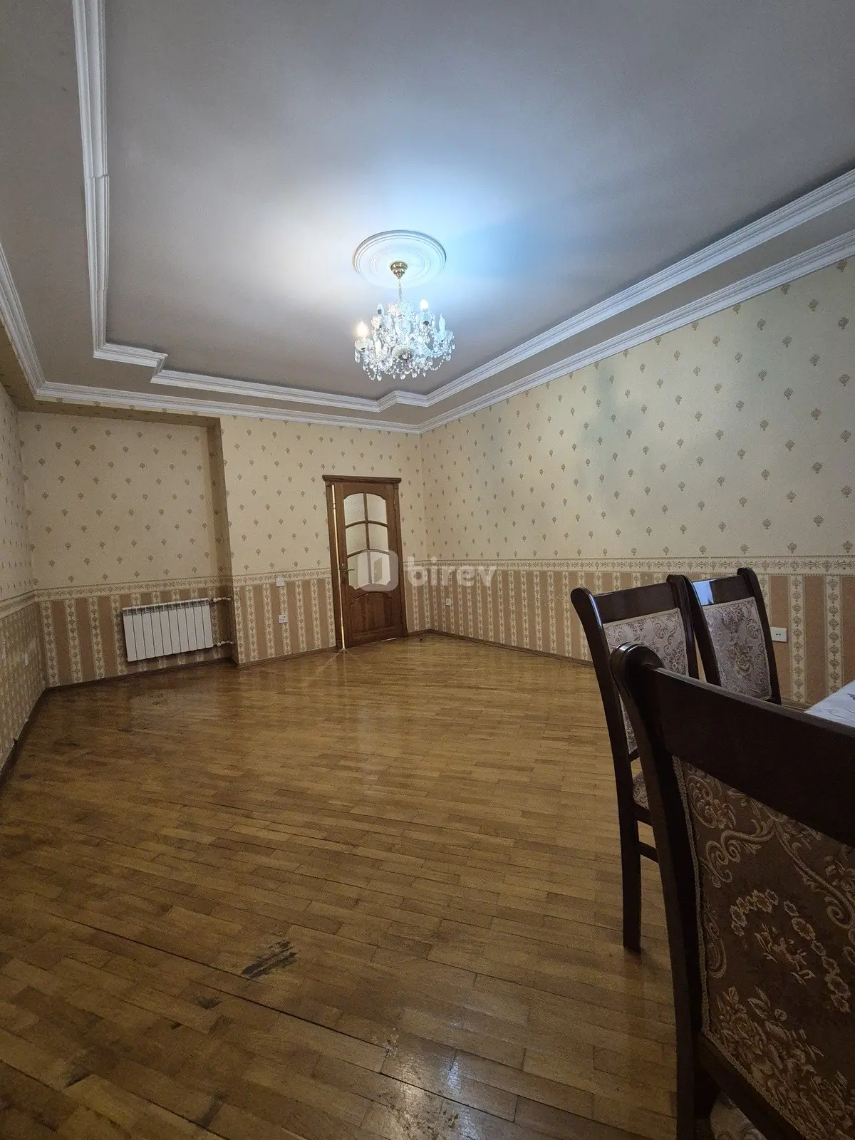 2-комнатная квартира, пос. Ени Ясамал, Məhəmməd Xiyabani küç., Ясамальский район — фото 2