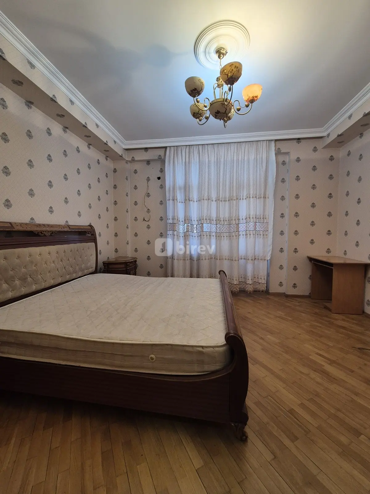 2-комнатная квартира, пос. Ени Ясамал, Məhəmməd Xiyabani küç., Ясамальский район — фото 4