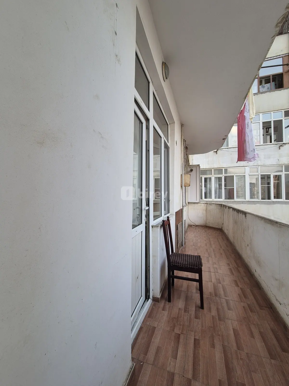 2-комнатная квартира, пос. Ени Ясамал, Məhəmməd Xiyabani küç., Ясамальский район — фото 6