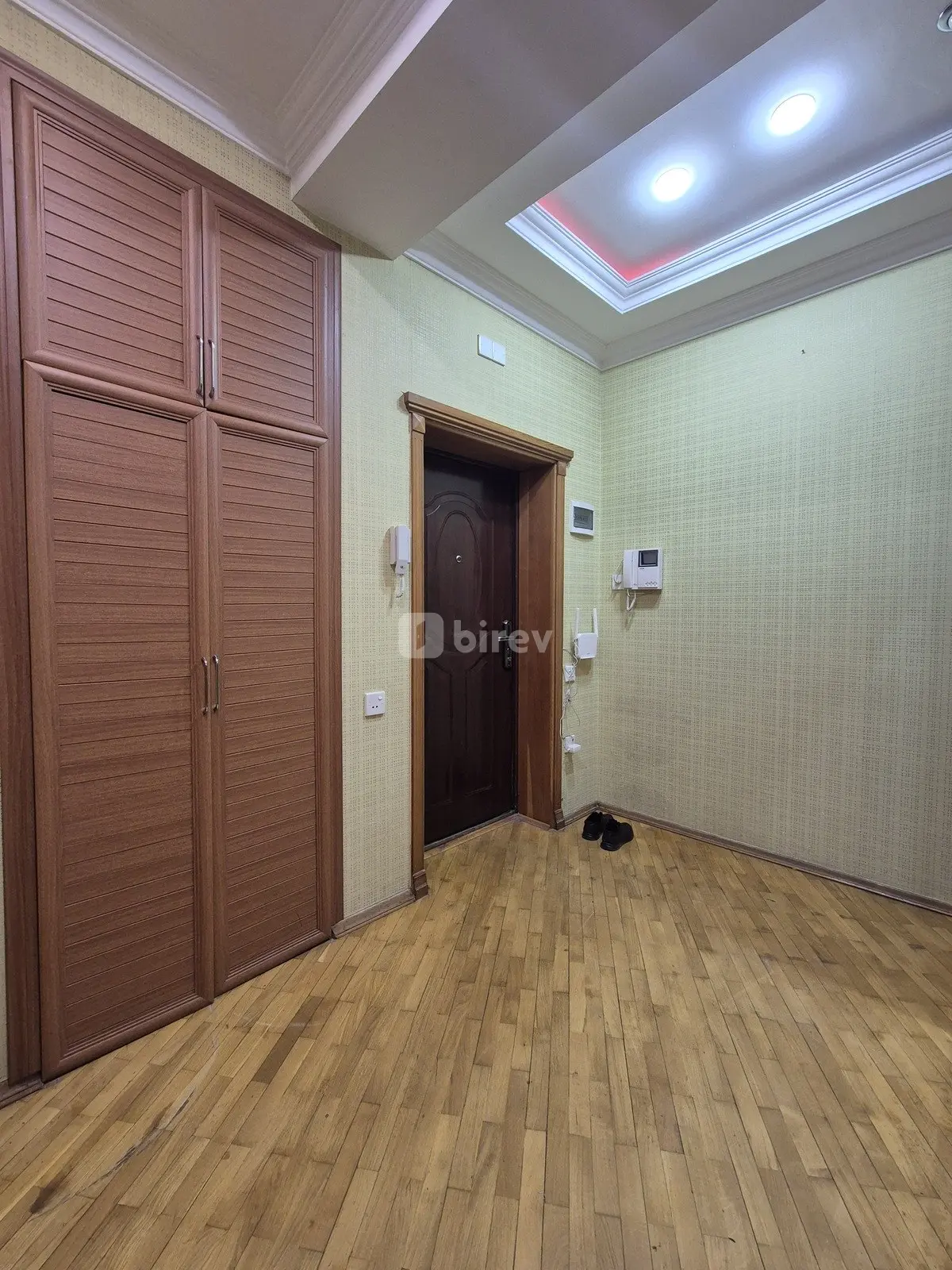 2-комнатная квартира, пос. Ени Ясамал, Məhəmməd Xiyabani küç., Ясамальский район — фото 7