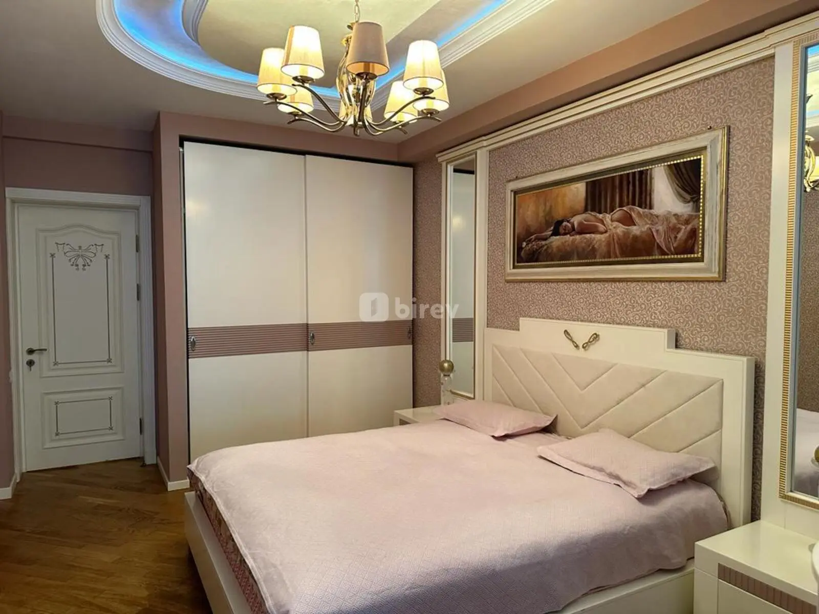 2-комнатная квартира, Насиминский район, Mirəsədulla Mirqasımov küç., 17 a., Баку — фото 1