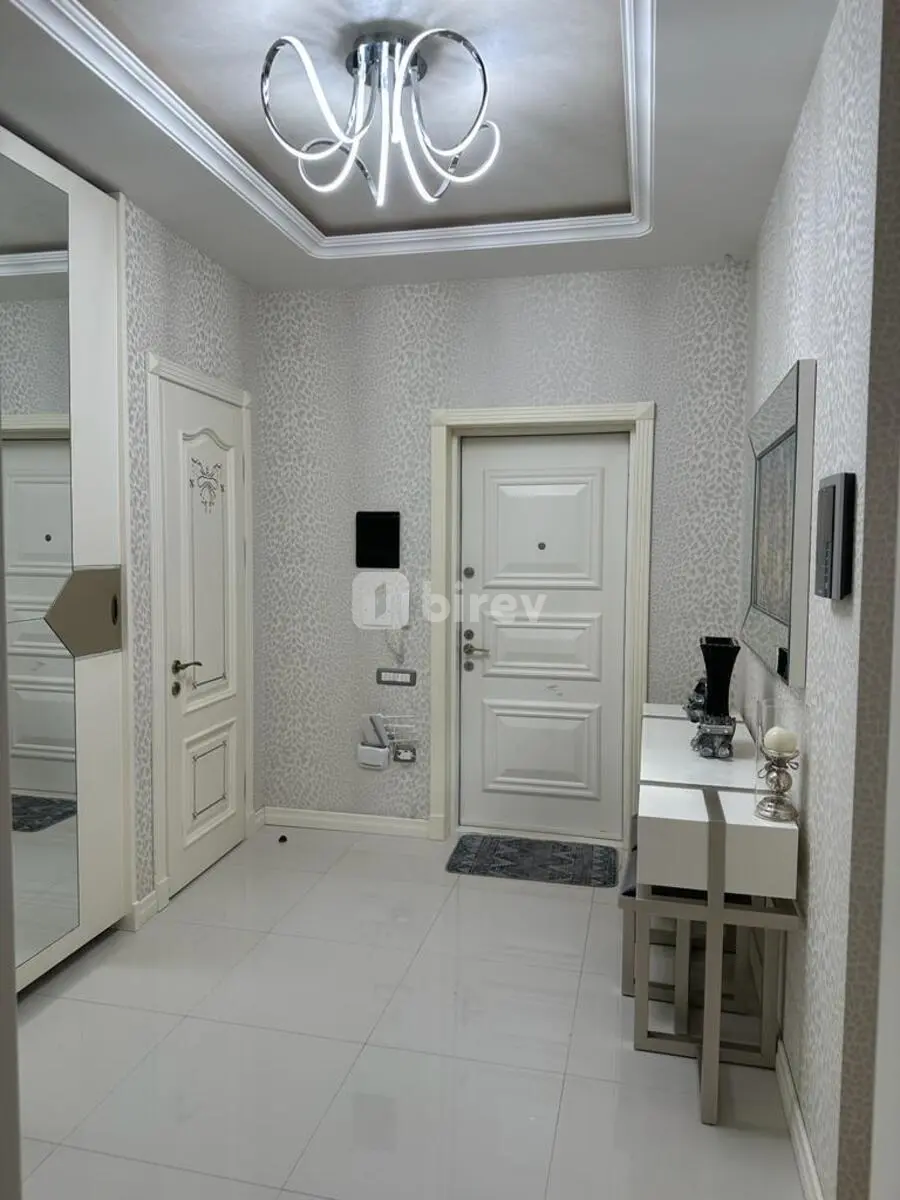 2-комнатная квартира, Насиминский район, Mirəsədulla Mirqasımov küç., 17 a., Баку — фото 7
