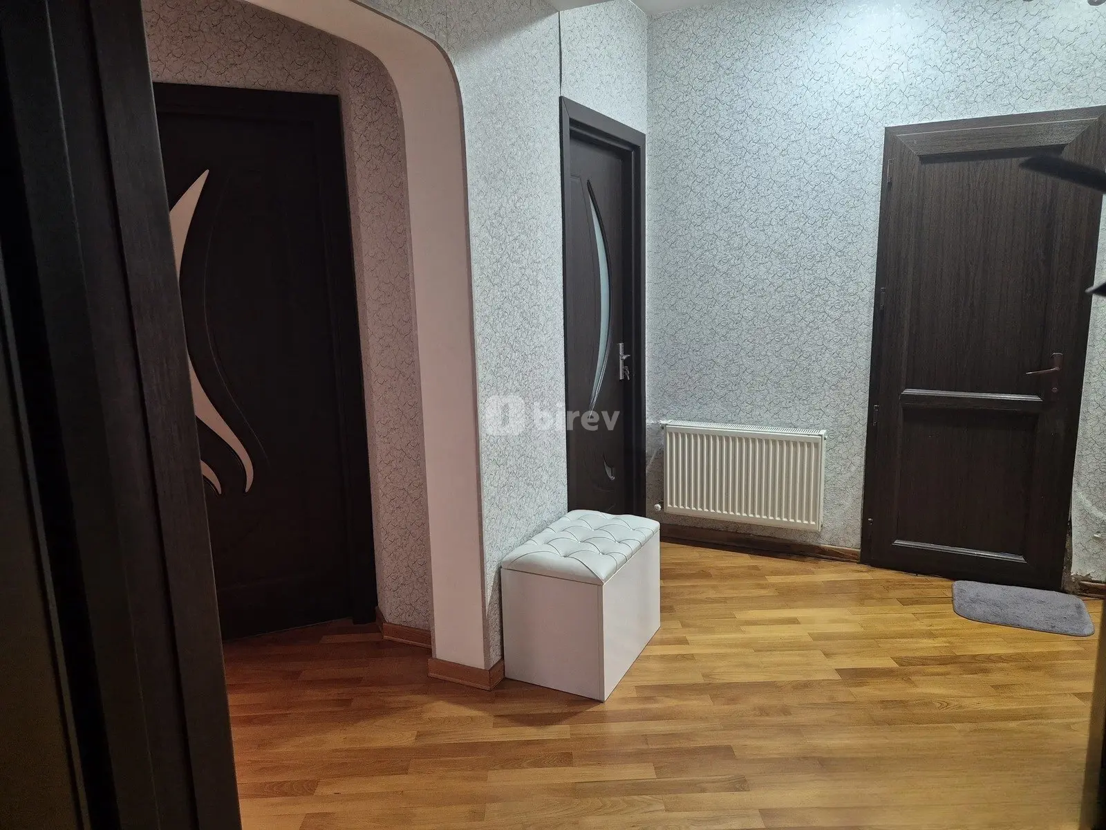 3-комнатная квартира, пос. Ени Ясамал, Məhəmməd Xiyabani küçəsi., Ясамальский район — фото 10