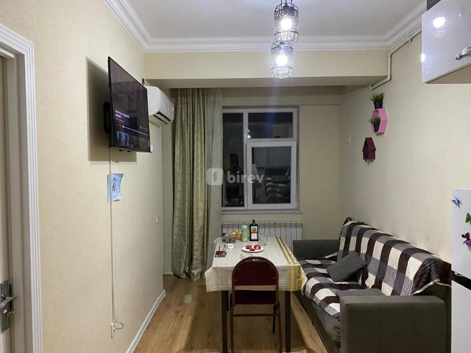 3-комнатная квартира, Хатаинский район, Xətai Park Yaşayış Kompleksi, Баку — фото 1