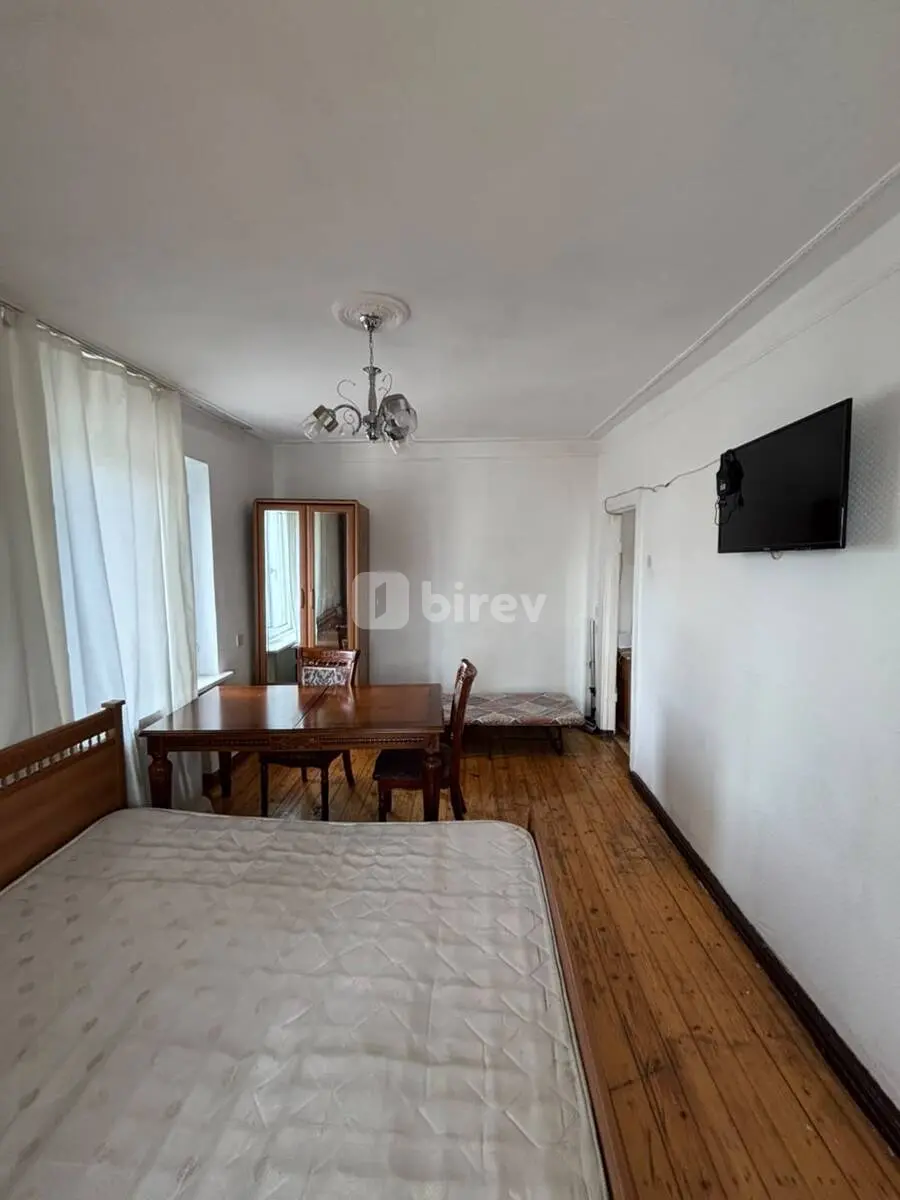 1-комнатная квартира, Наримановский район, Həsən Əliyev küç. 82, Баку — фото 2