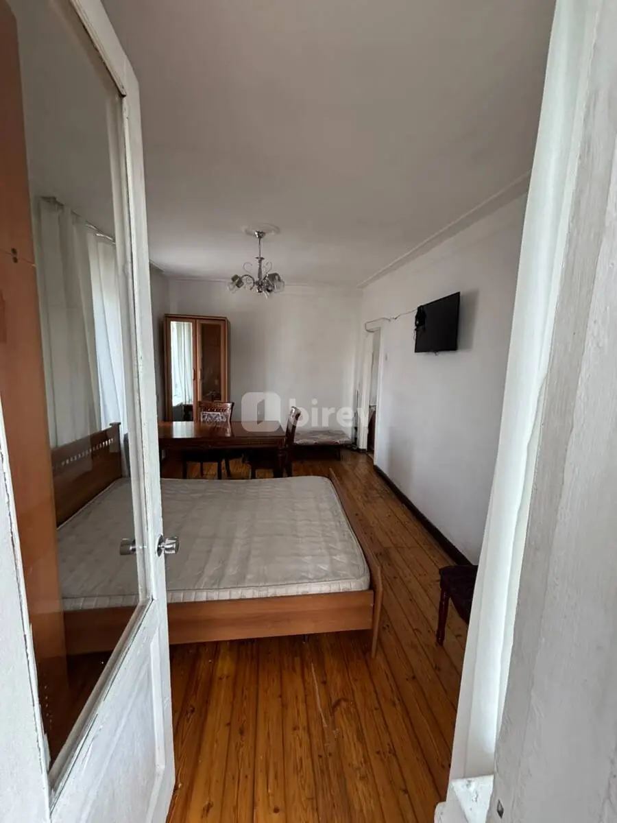 1-комнатная квартира, Наримановский район, Həsən Əliyev küç. 82, Баку — фото 3