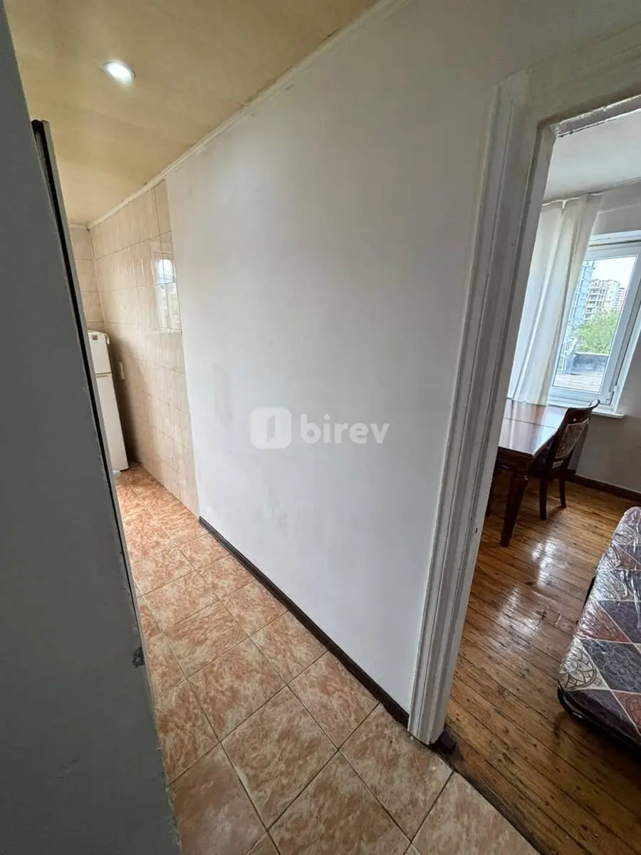 1-комнатная квартира, Наримановский район, Həsən Əliyev küç. 82, Баку — фото 4