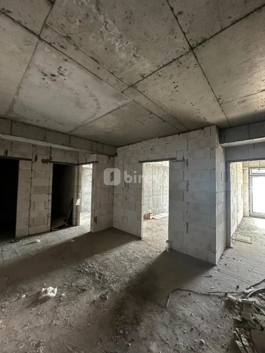3-комнатная квартира, пос. Ази Асланов, 8 Noyabr prospekti, Хатаинский район — фото 4