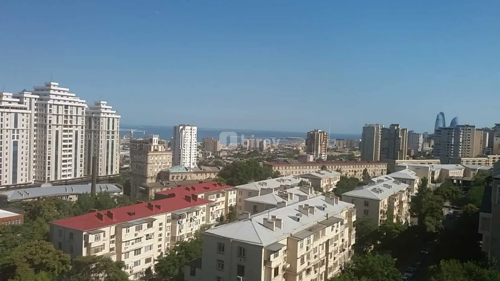 3-комнатная квартира, Ясамальский район, Tağı Şahbazi küçəsi, Баку — фото 7