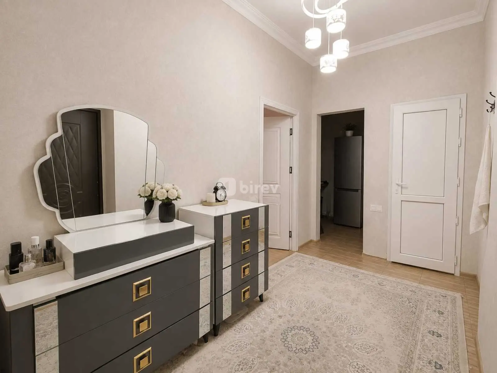 2-комнатная квартира, Хатаинский район, Babək prospekti, Баку — фото 4