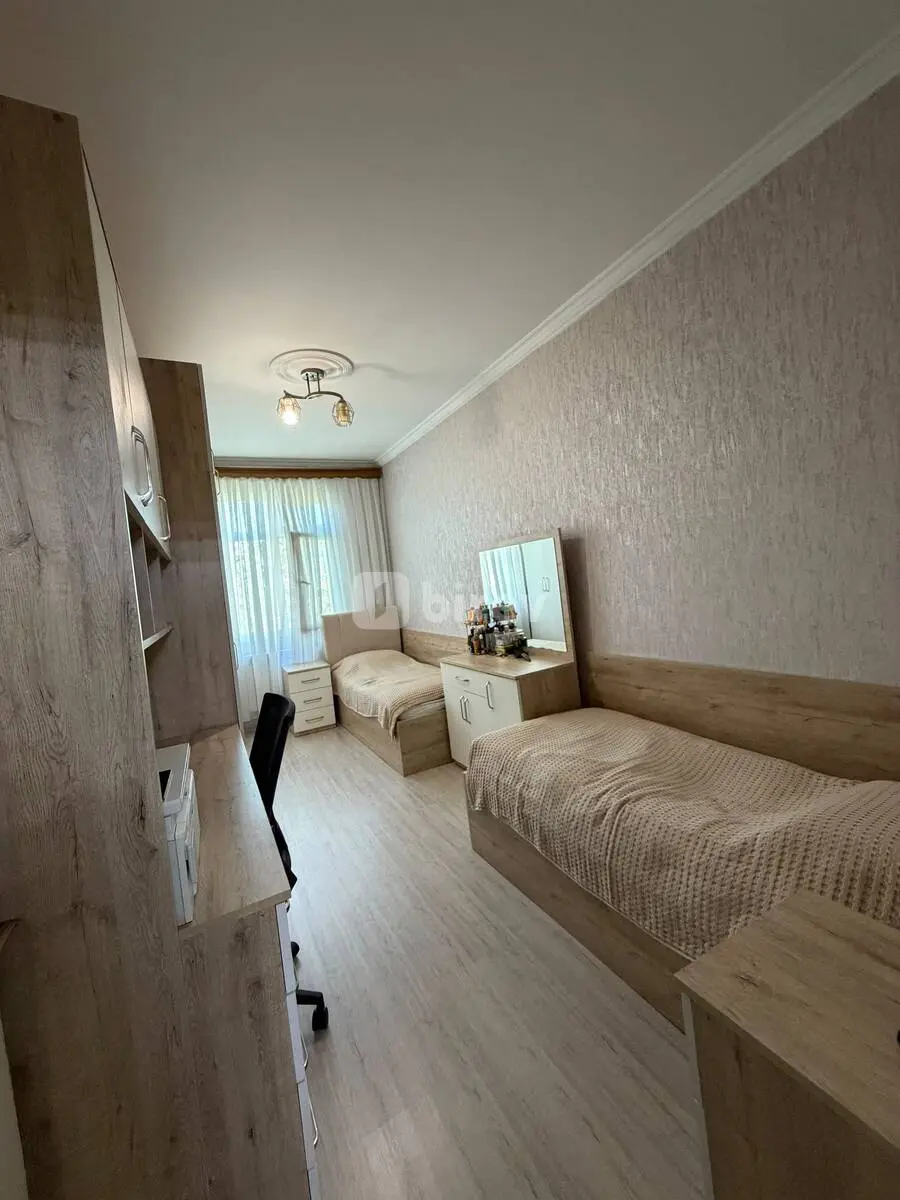 2-комнатная квартира, Насиминский район, Cavadxan küç. 60, Баку — фото 2