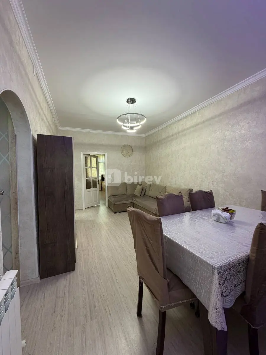 2-комнатная квартира, Насиминский район, Cavadxan küç. 60, Баку — фото 3