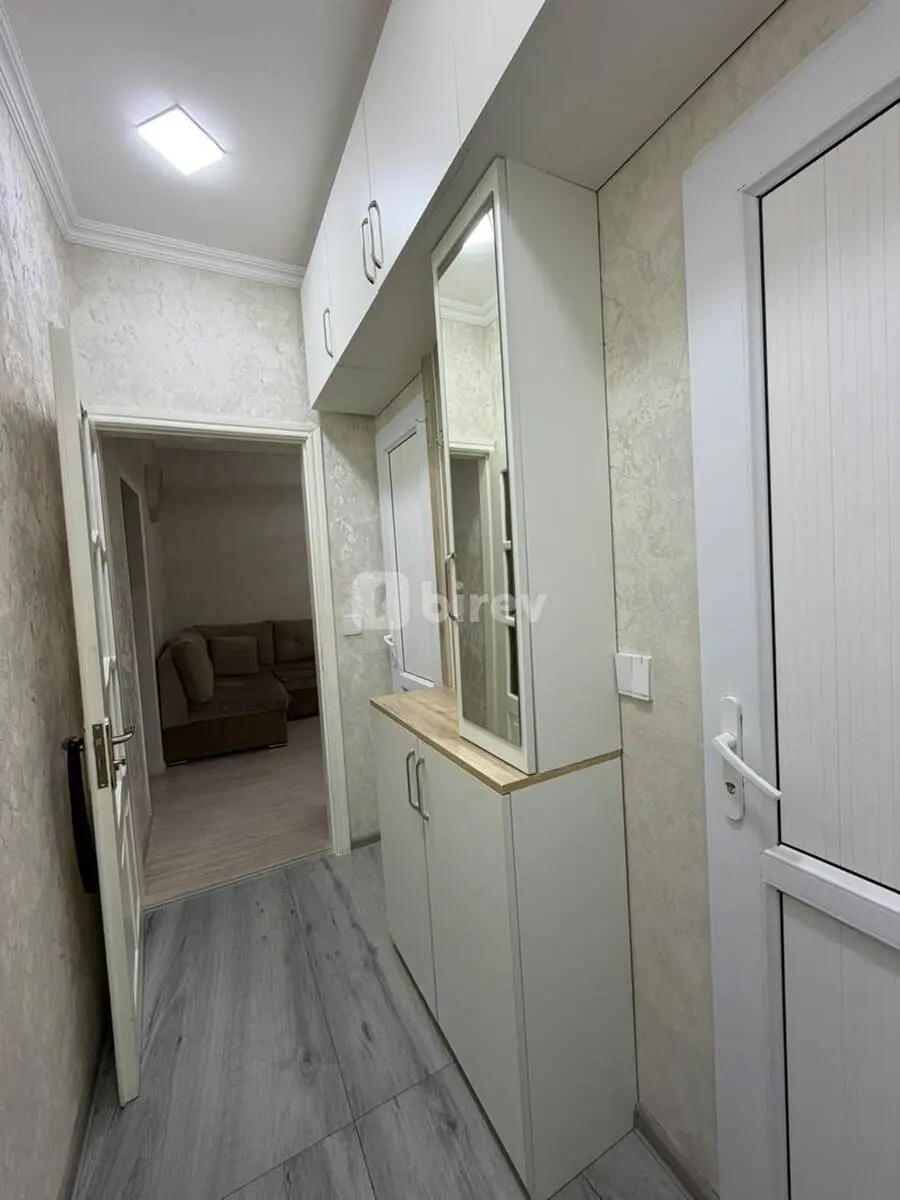 2-комнатная квартира, Насиминский район, Cavadxan küç. 60, Баку — фото 7